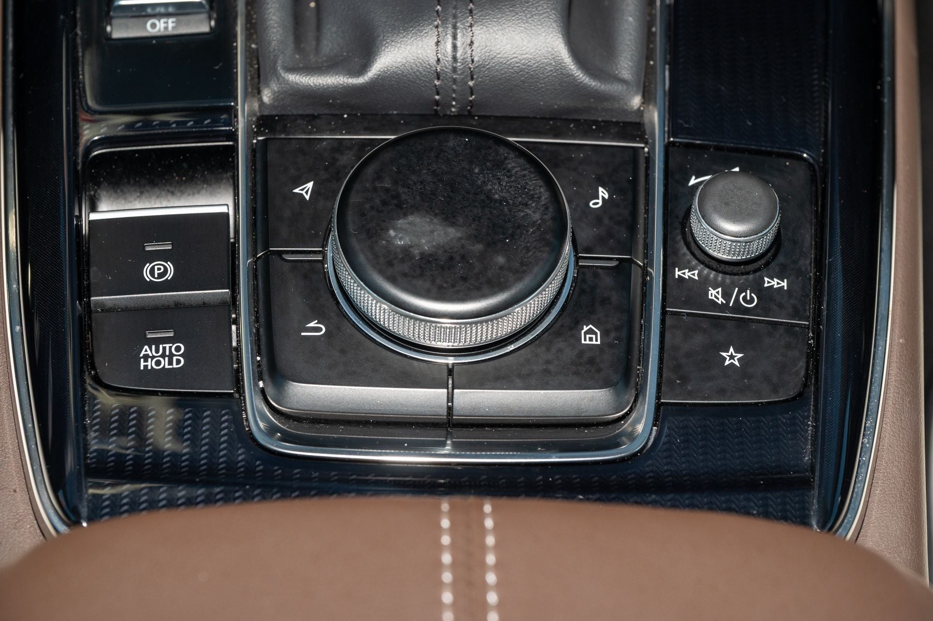 2024 Mazda Mazda CX-30 2.5 Turbo Premium Package