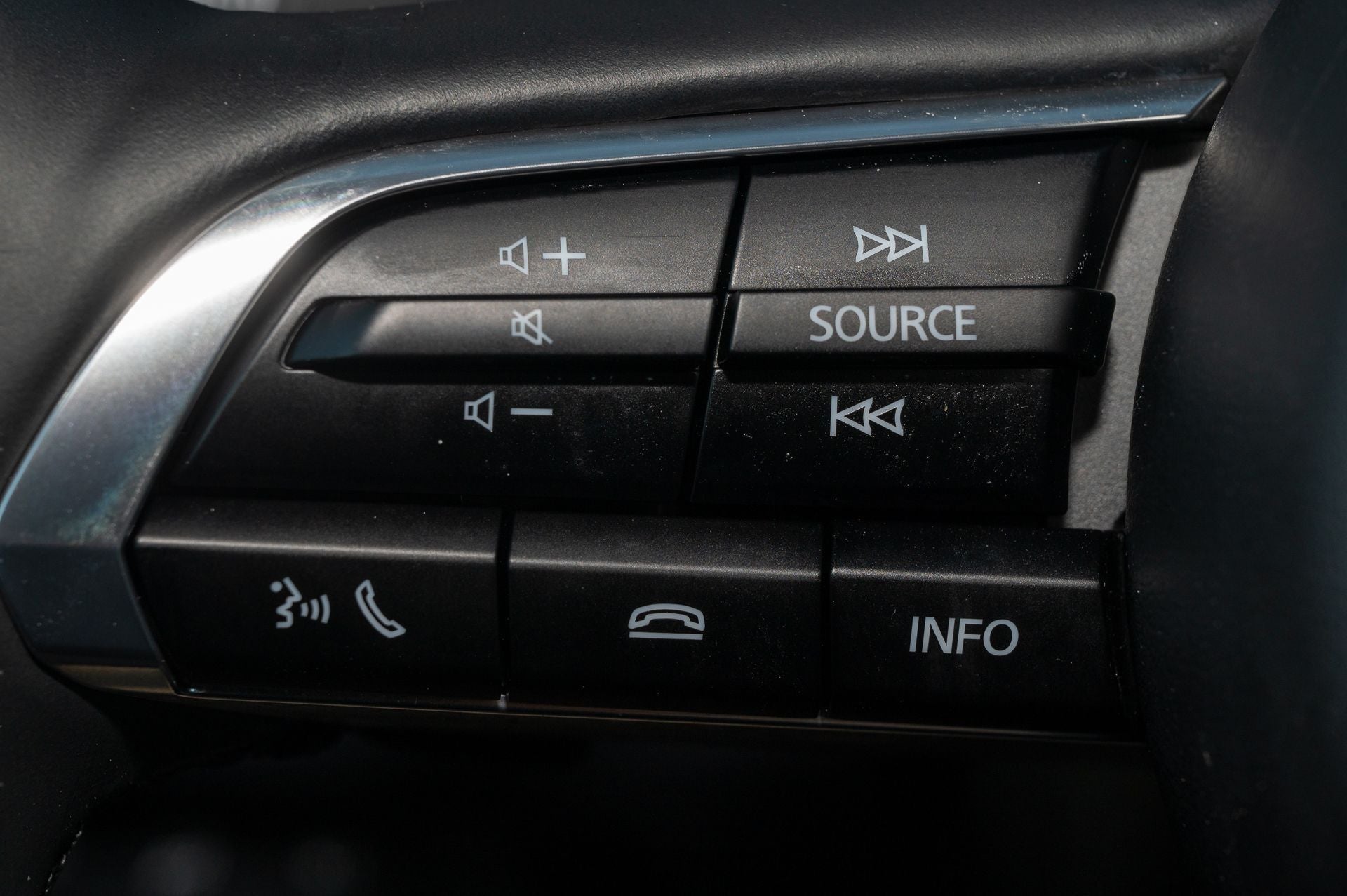 2024 Mazda Mazda CX-30 2.5 Turbo Premium Package