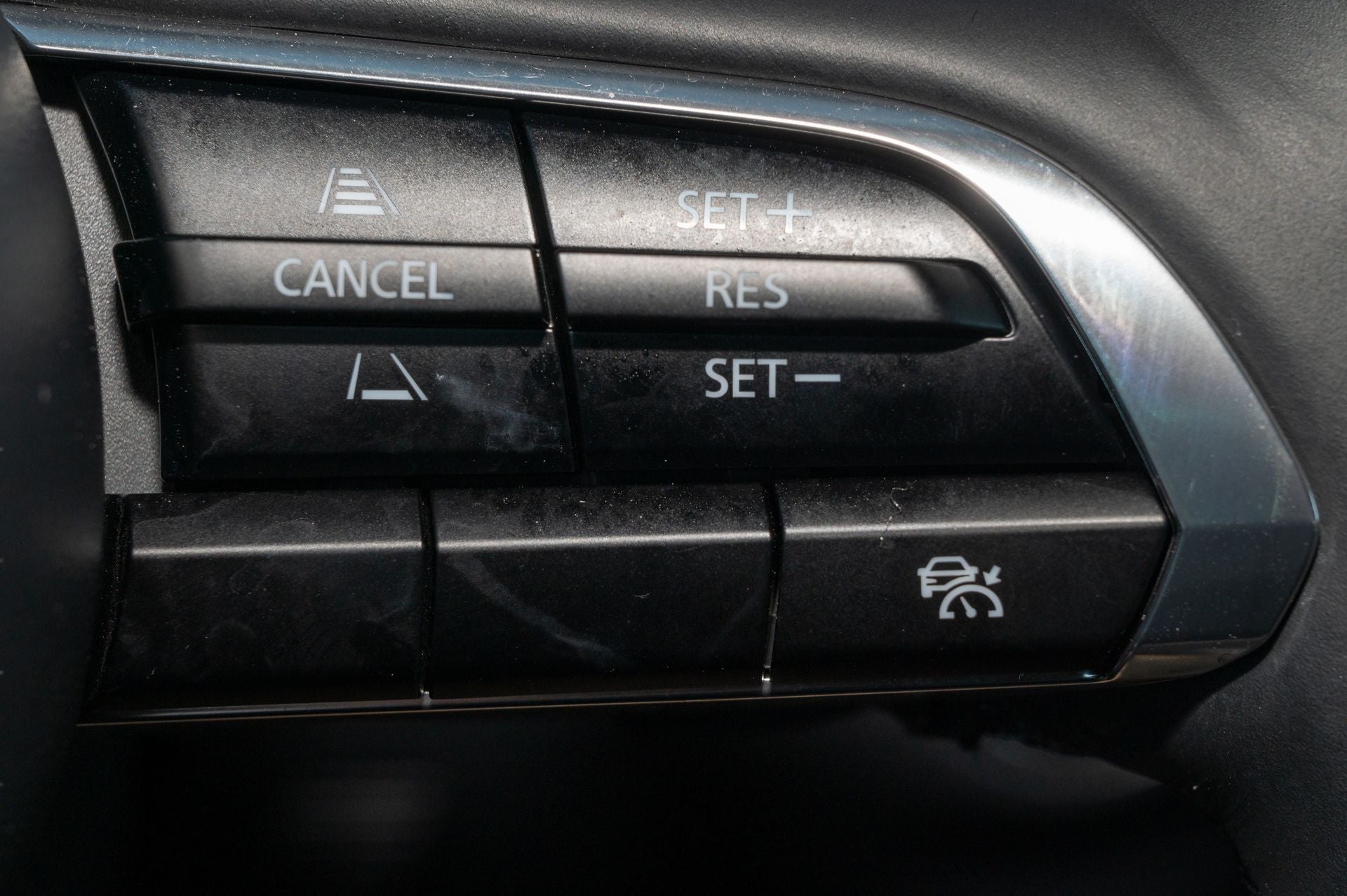 2024 Mazda Mazda CX-30 2.5 Turbo Premium Package