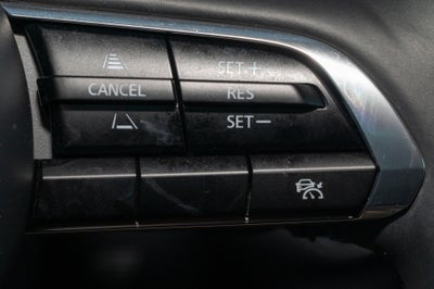 2024 Mazda Mazda CX-30 2.5 Turbo Premium Package