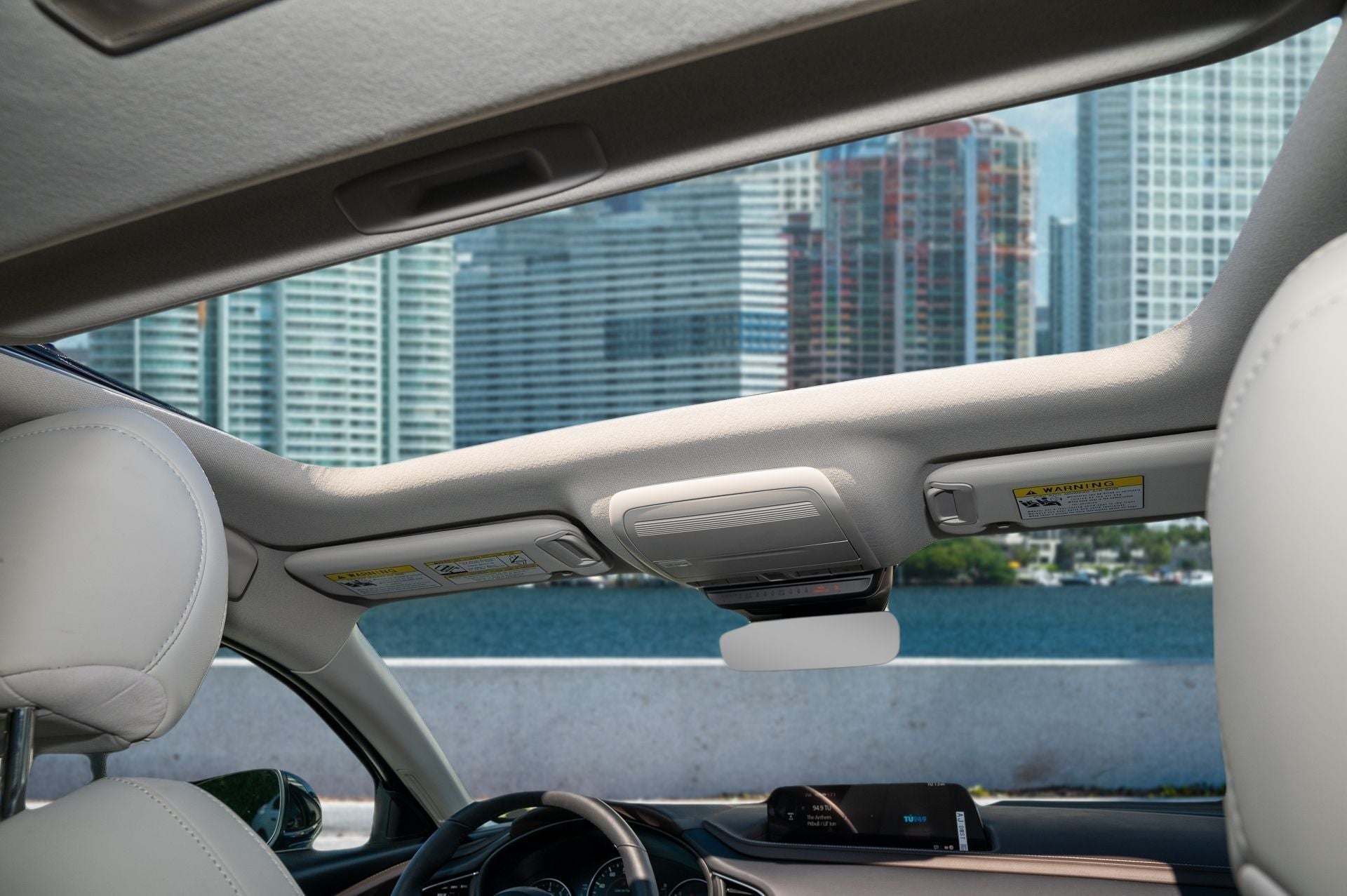 2024 Mazda Mazda CX-30 2.5 Turbo Premium Package