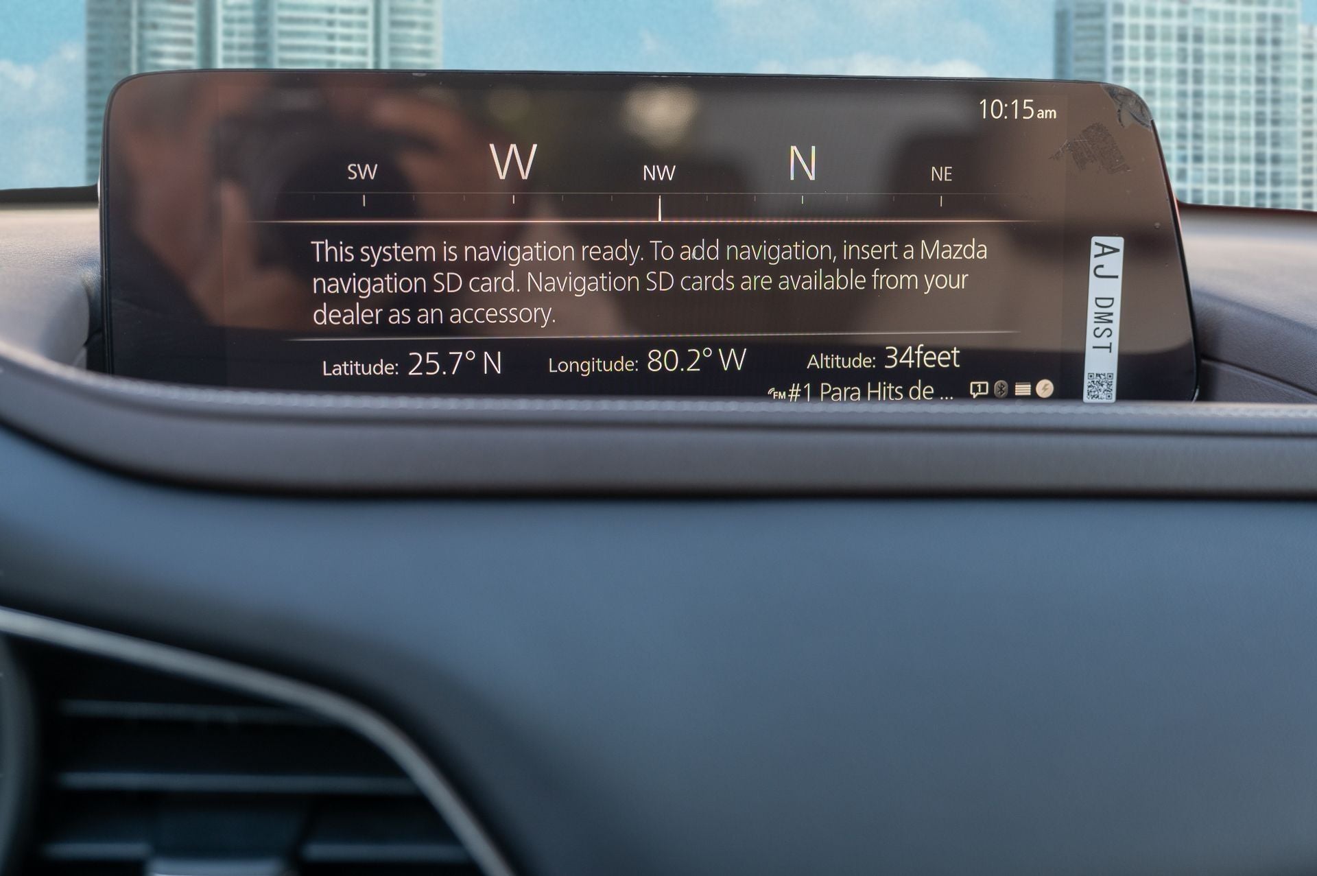 2024 Mazda Mazda CX-30 2.5 Turbo Premium Package