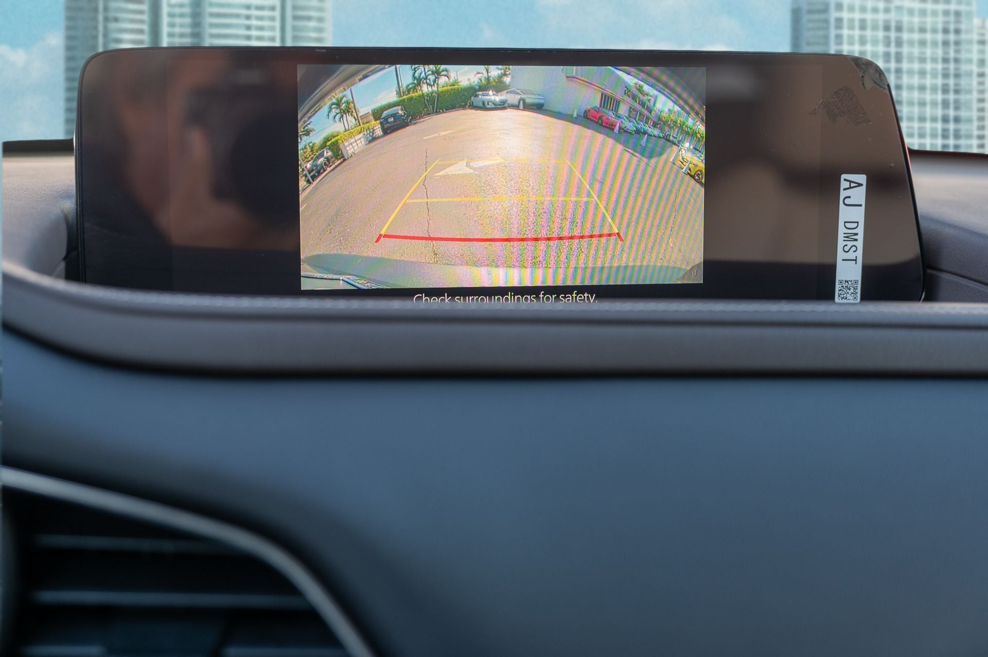 2024 Mazda Mazda CX-30 2.5 Turbo Premium Package