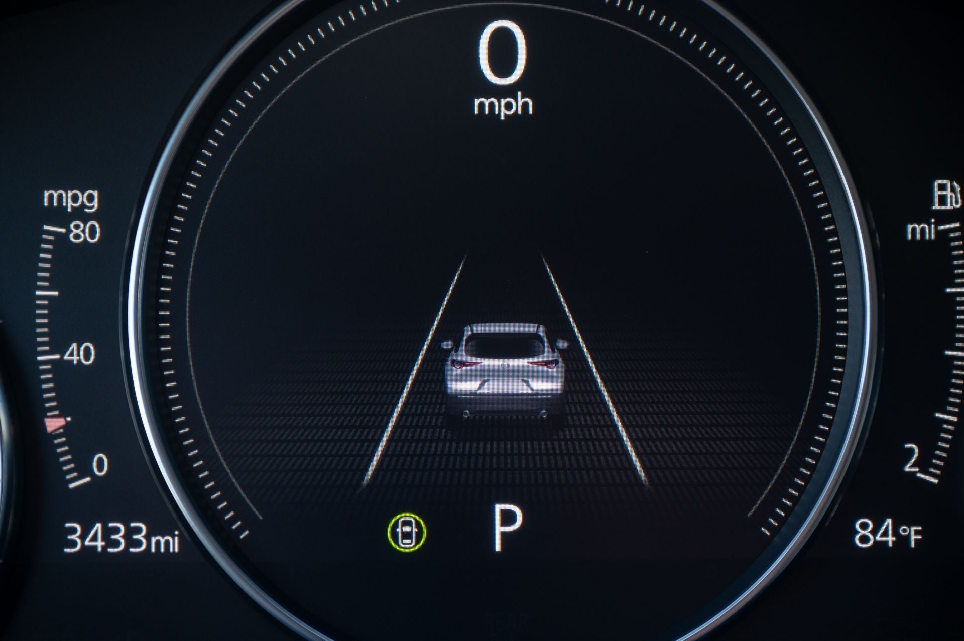 2024 Mazda Mazda CX-30 2.5 Turbo Premium Package