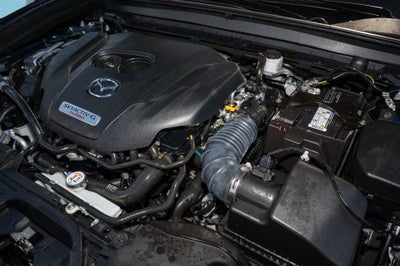 2024 Mazda Mazda CX-30 2.5 Turbo Premium Package