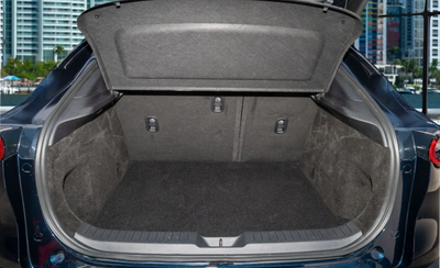 2024 Mazda Mazda CX-30 2.5 Turbo Premium Package