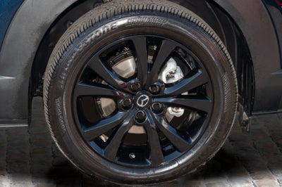 2024 Mazda Mazda CX-30 2.5 Turbo Premium Package