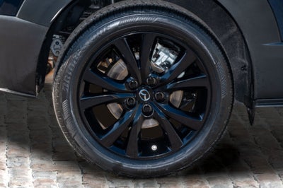 2024 Mazda Mazda CX-30 2.5 Turbo Premium Package