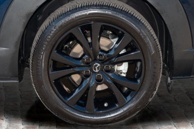 2024 Mazda Mazda CX-30 2.5 Turbo Premium Package