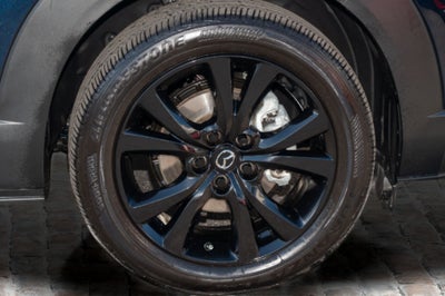 2024 Mazda Mazda CX-30 2.5 Turbo Premium Package