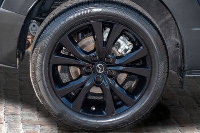 2024 Mazda Mazda CX-30 2.5 Turbo Premium Package