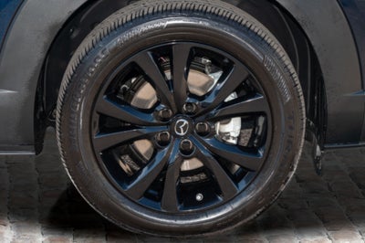2024 Mazda Mazda CX-30 2.5 Turbo Premium Package