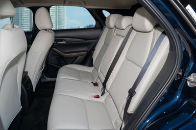 2024 Mazda Mazda CX-30 2.5 Turbo Premium Package