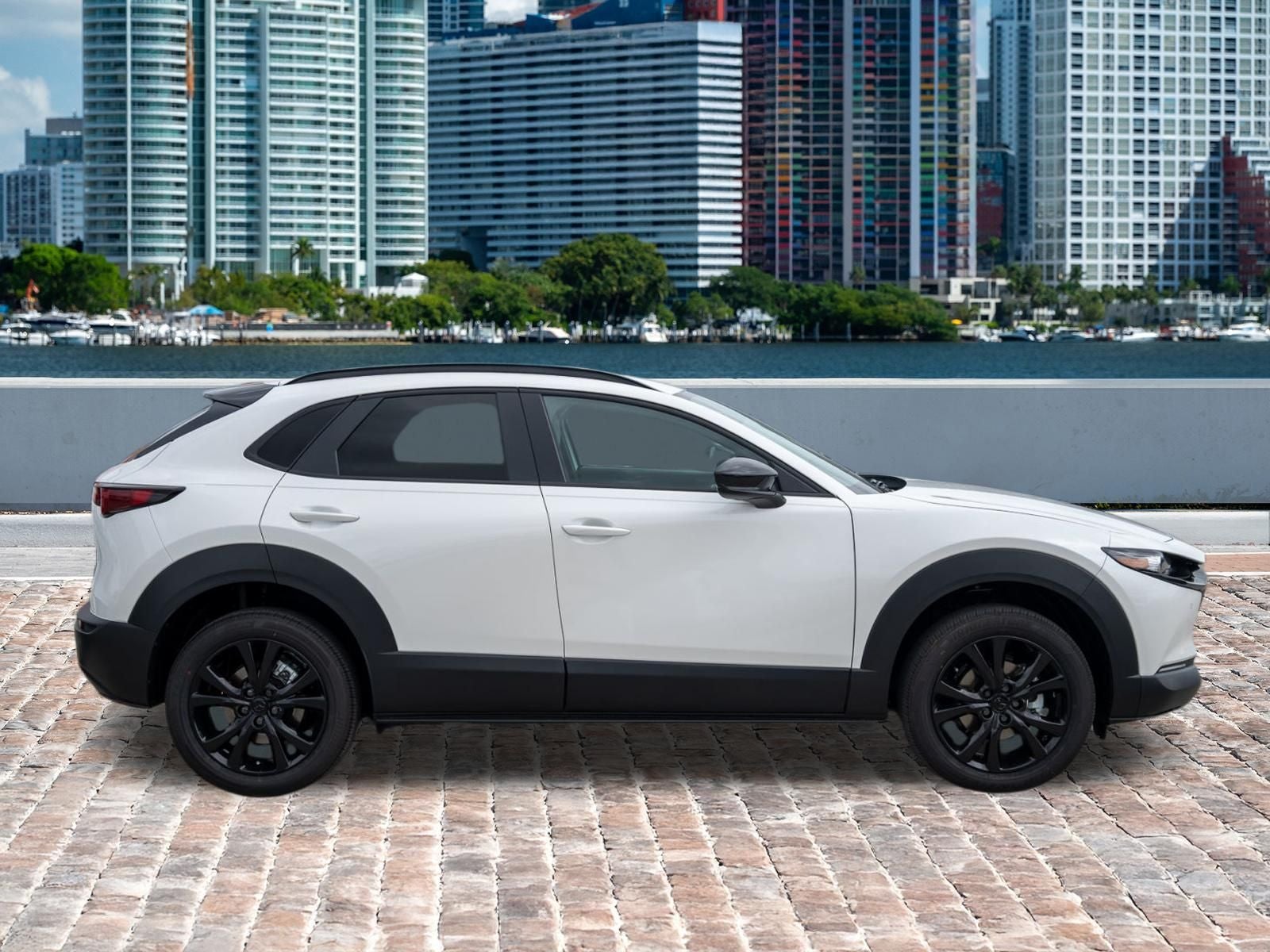 2026 Mazda Mazda CX-30 2.5 S Aire Edition