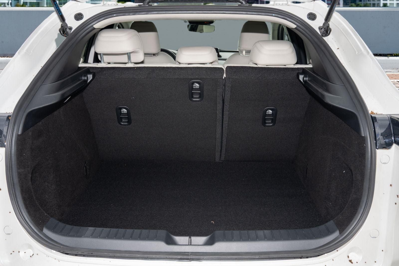 2026 Mazda Mazda CX-30 2.5 S Aire Edition