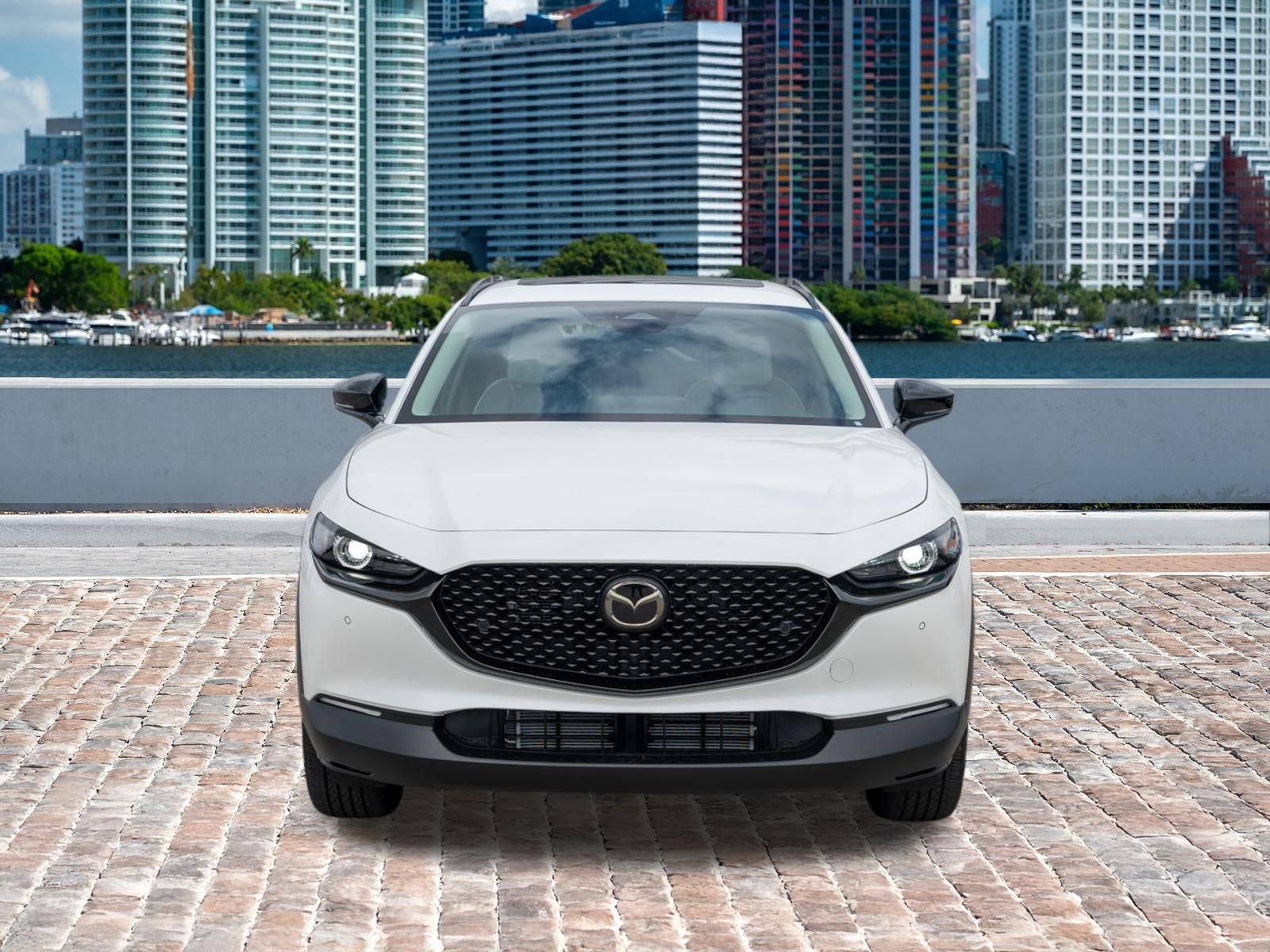 2026 Mazda Mazda CX-30 2.5 S Aire Edition