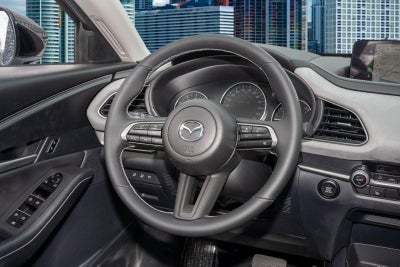 2026 Mazda Mazda CX-30 2.5 S Aire Edition