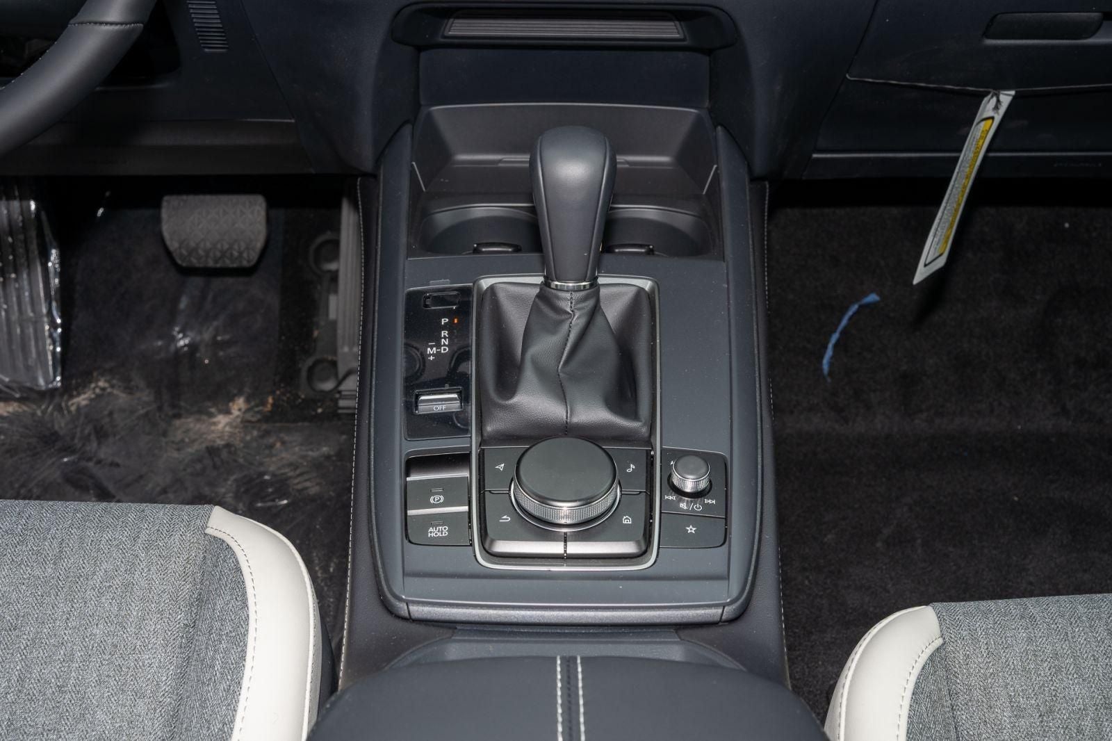 2026 Mazda Mazda CX-30 2.5 S Aire Edition