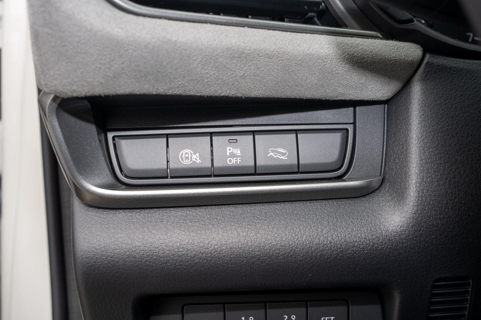 2026 Mazda Mazda CX-30 2.5 S Aire Edition