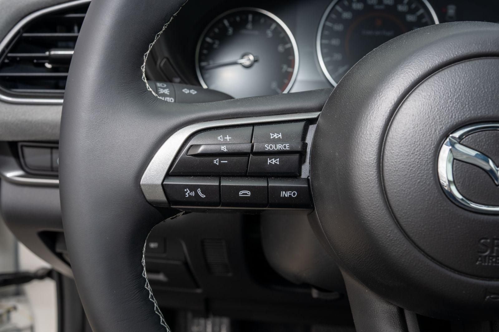 2026 Mazda Mazda CX-30 2.5 S Aire Edition