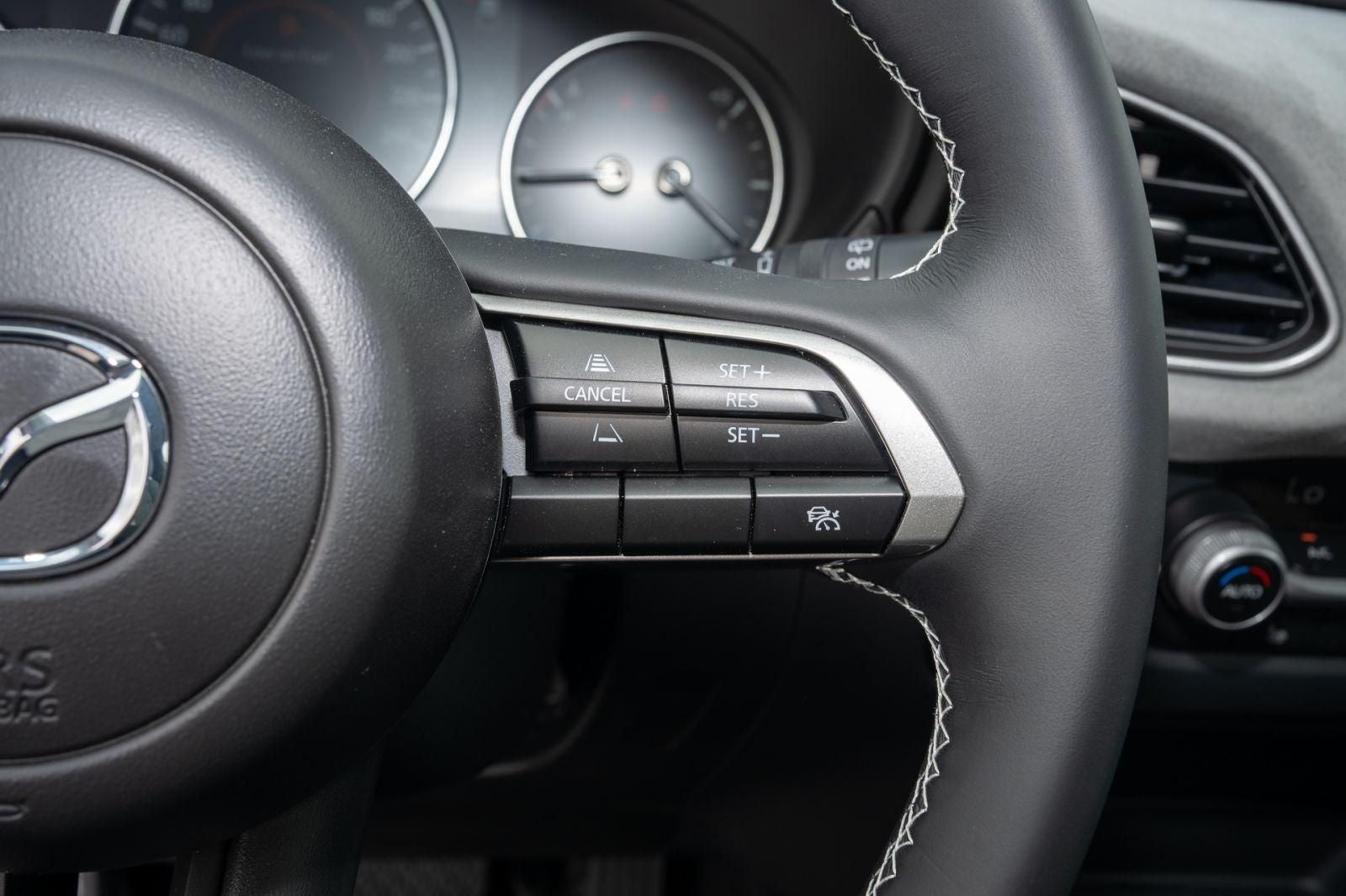 2026 Mazda Mazda CX-30 2.5 S Aire Edition