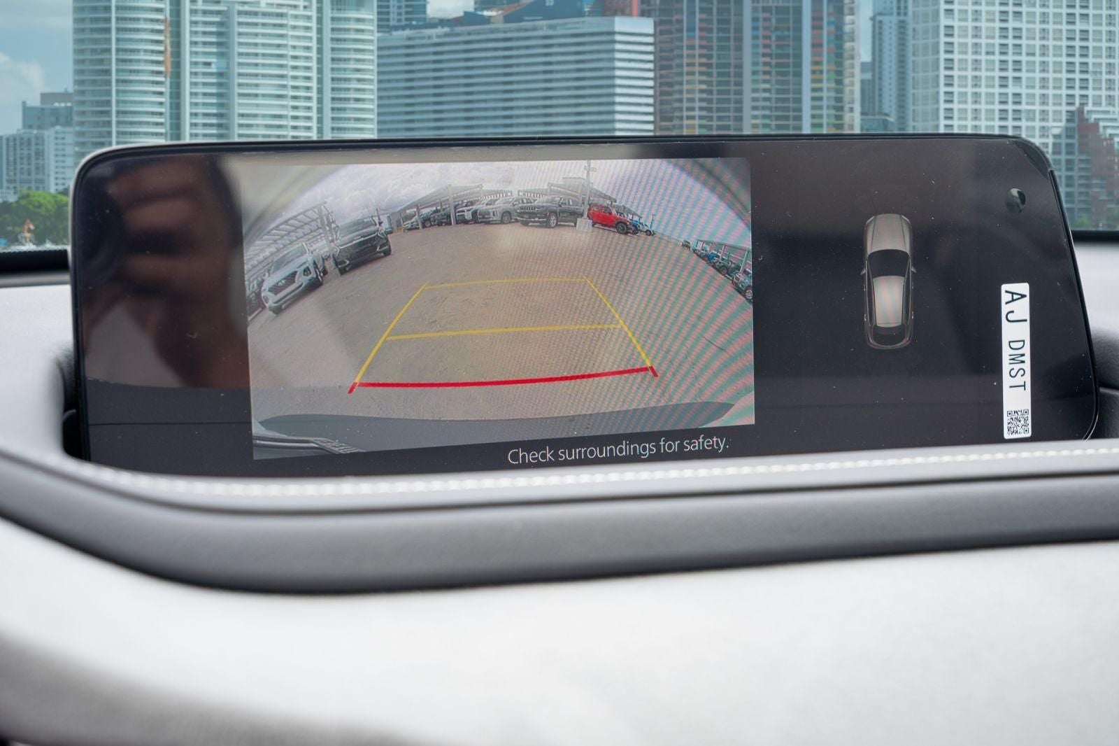 2026 Mazda Mazda CX-30 2.5 S Aire Edition