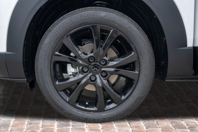 2026 Mazda Mazda CX-30 2.5 S Aire Edition