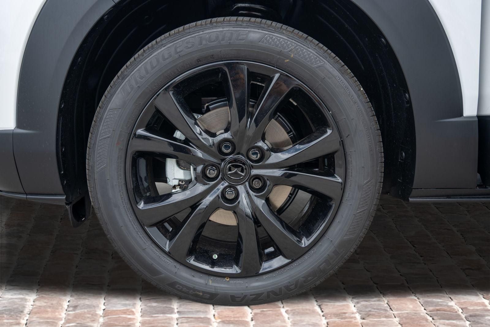 2026 Mazda Mazda CX-30 2.5 S Aire Edition