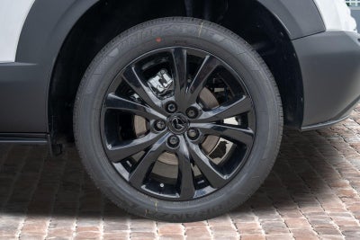 2026 Mazda Mazda CX-30 2.5 S Aire Edition