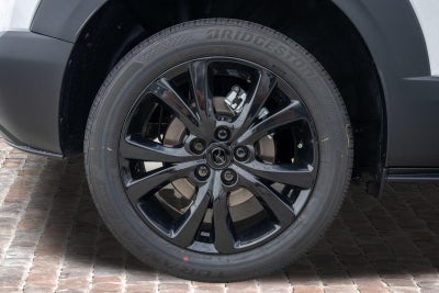 2026 Mazda Mazda CX-30 2.5 S Aire Edition