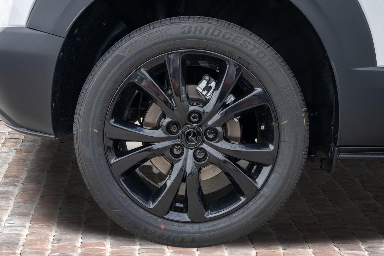 2026 Mazda Mazda CX-30 2.5 S Aire Edition