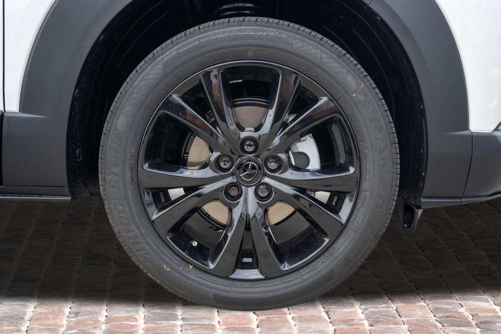 2026 Mazda Mazda CX-30 2.5 S Aire Edition