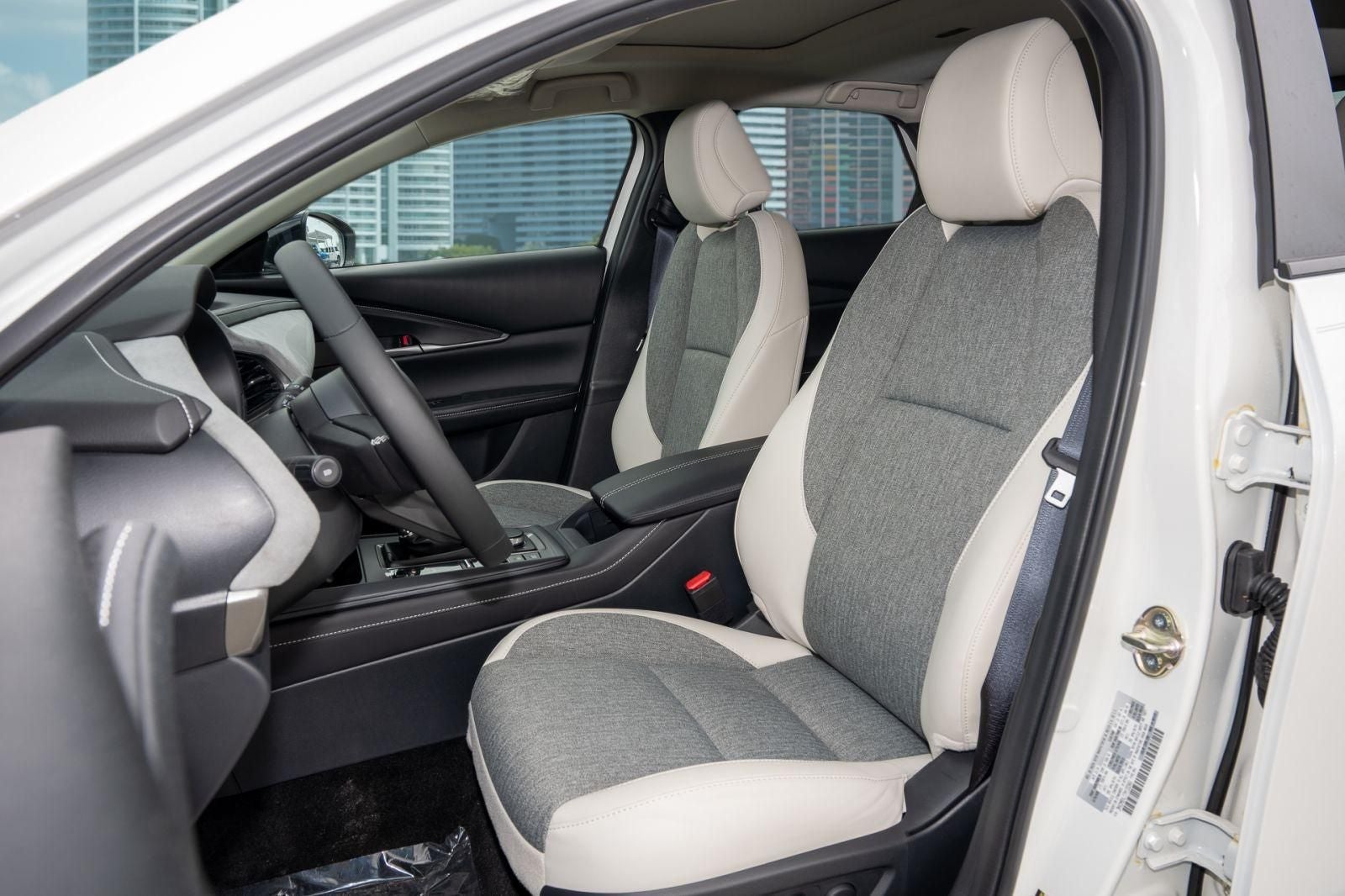 2026 Mazda Mazda CX-30 2.5 S Aire Edition