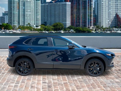 2026 Mazda Mazda CX-30 2.5 S Aire Edition