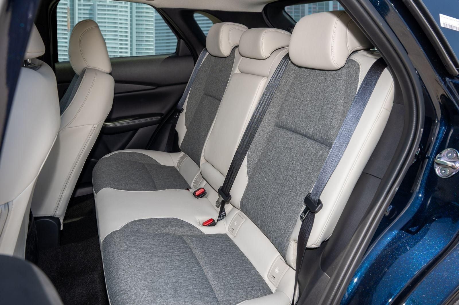 2026 Mazda Mazda CX-30 2.5 S Aire Edition