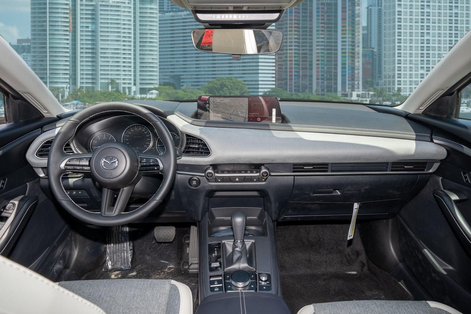 2026 Mazda Mazda CX-30 2.5 S Aire Edition