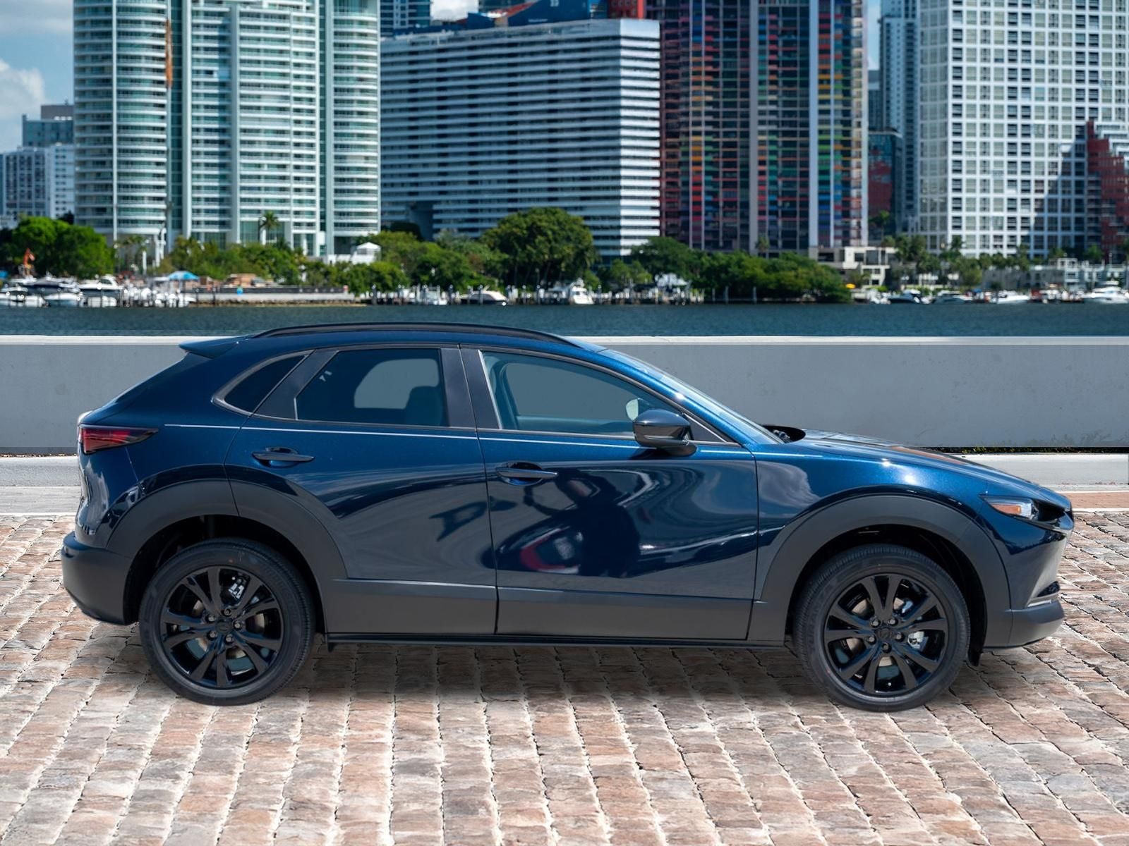 2026 Mazda Mazda CX-30 2.5 S Aire Edition