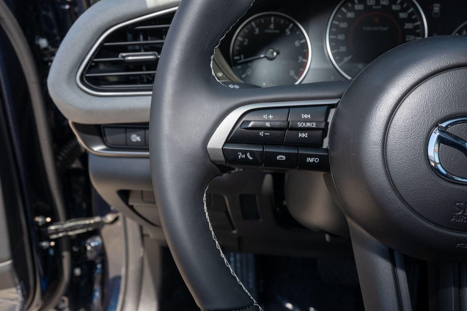 2026 Mazda Mazda CX-30 2.5 S Aire Edition