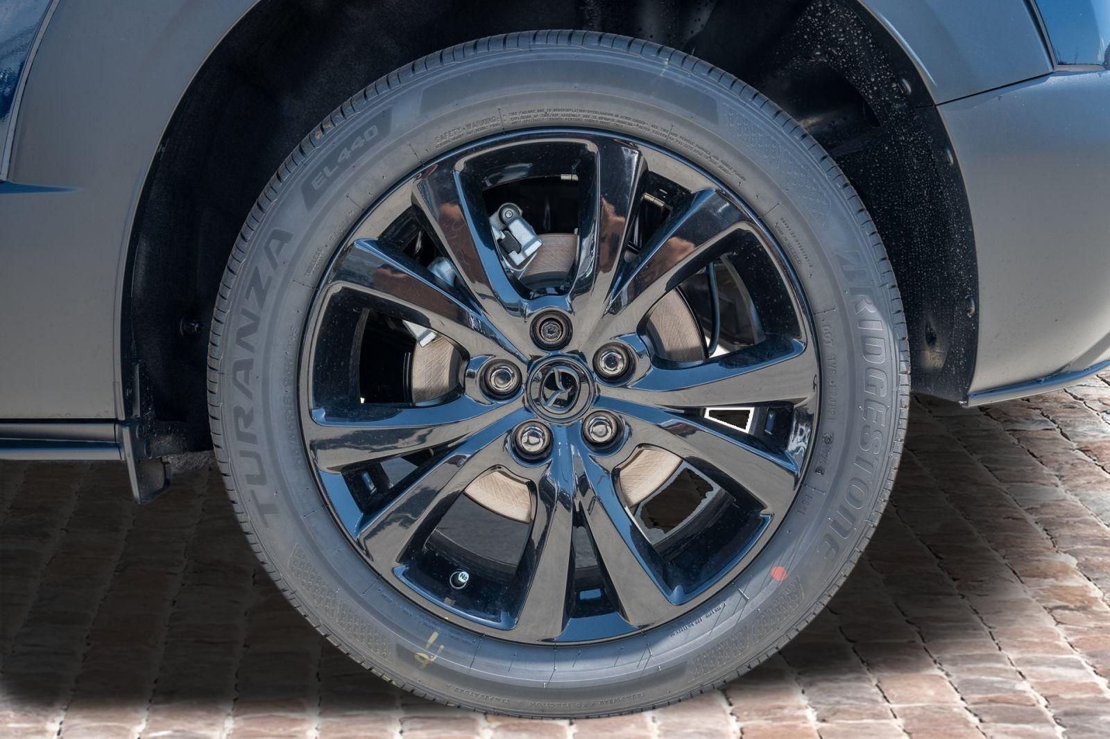 2026 Mazda Mazda CX-30 2.5 S Aire Edition