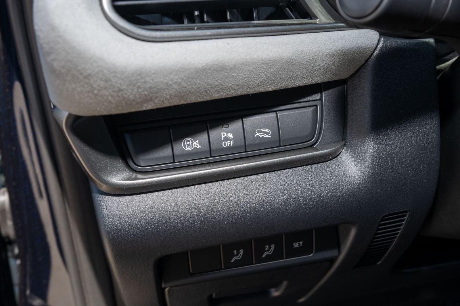 2026 Mazda Mazda CX-30 2.5 S Aire Edition