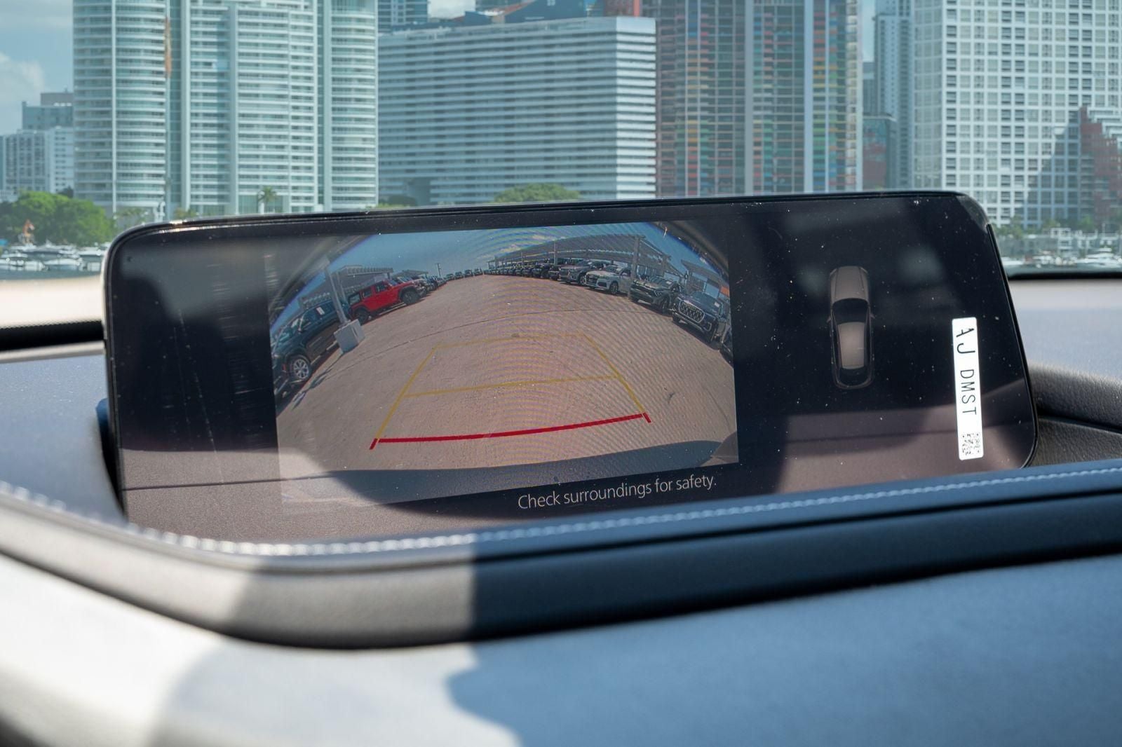 2026 Mazda Mazda CX-30 2.5 S Aire Edition