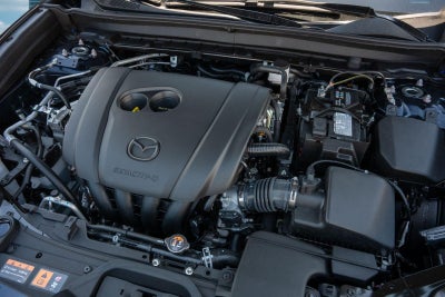 2026 Mazda Mazda CX-30 2.5 S Aire Edition