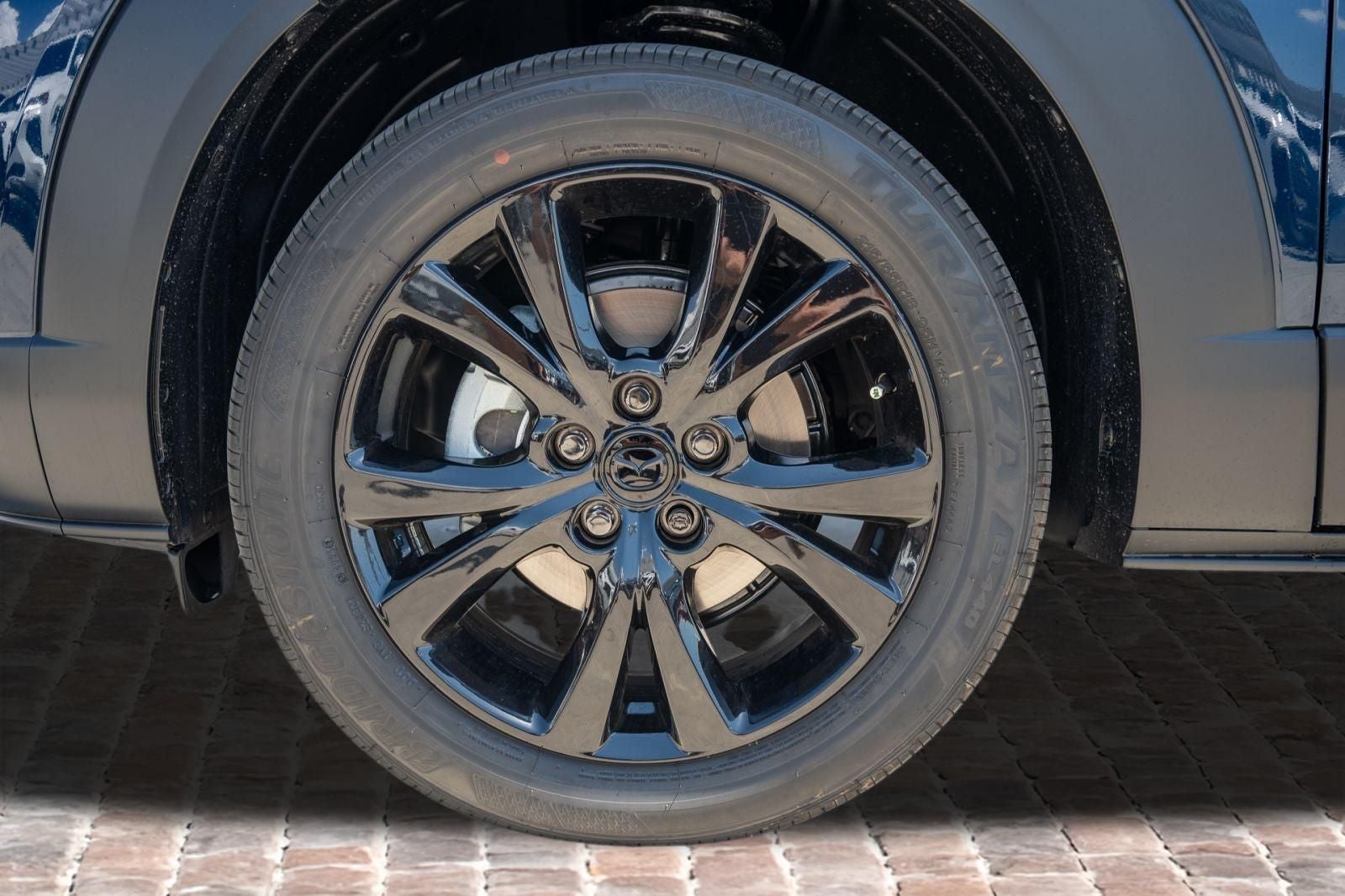 2026 Mazda Mazda CX-30 2.5 S Aire Edition