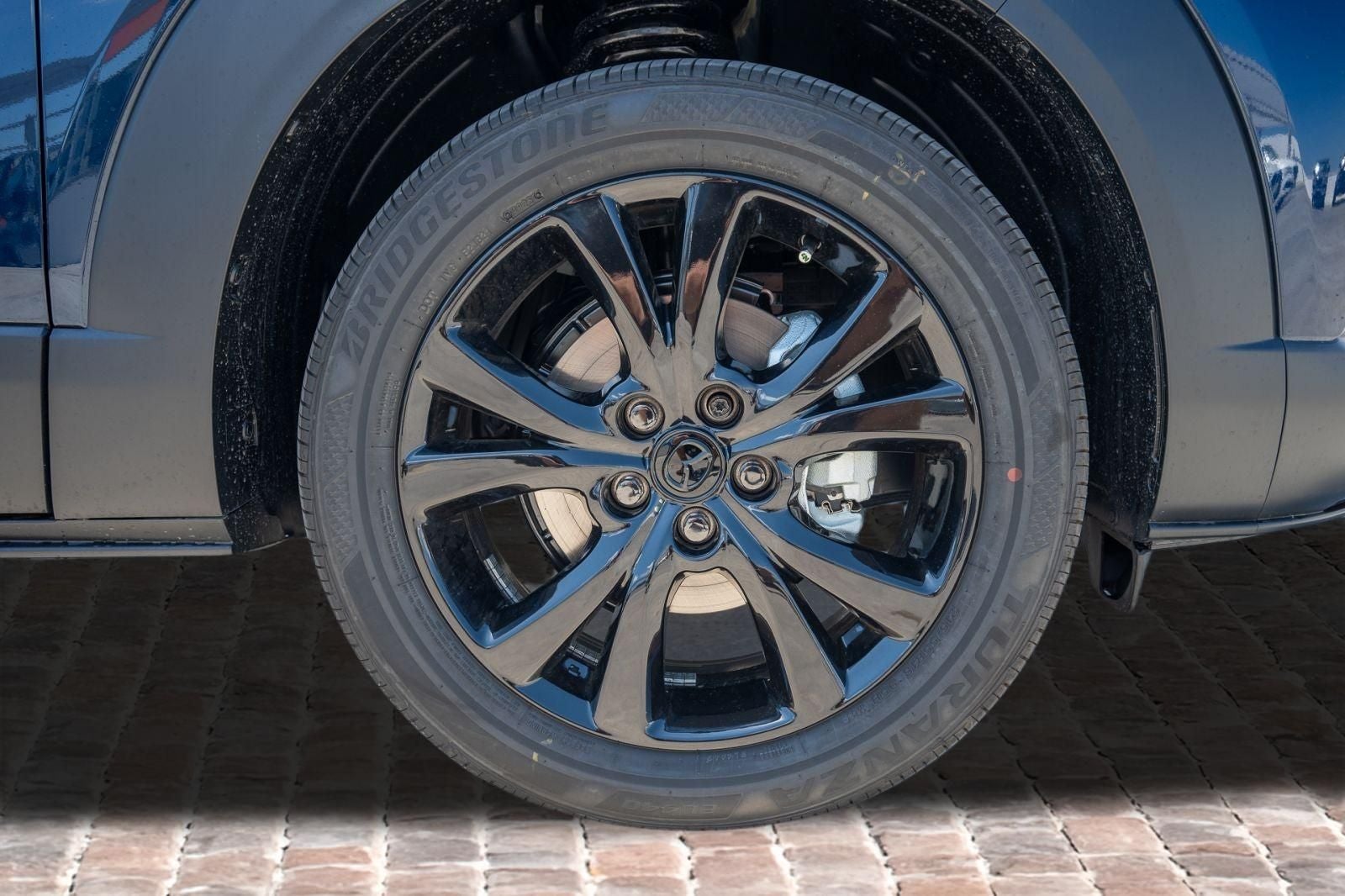 2026 Mazda Mazda CX-30 2.5 S Aire Edition