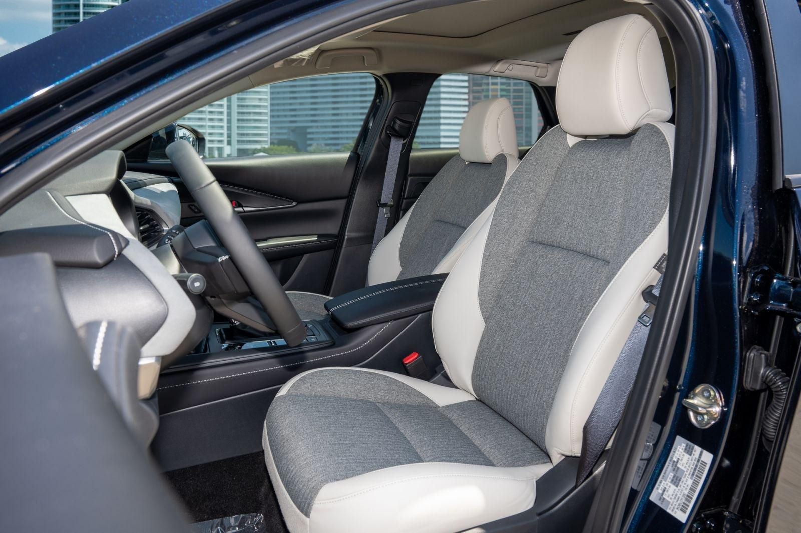 2026 Mazda Mazda CX-30 2.5 S Aire Edition