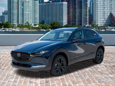 2026 Mazda Mazda CX-30 2.5 S Aire Edition