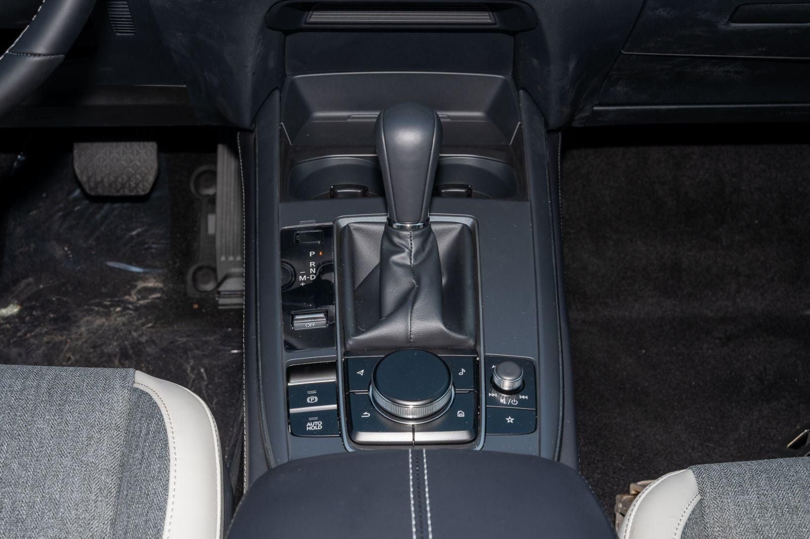 2026 Mazda Mazda CX-30 2.5 S Aire Edition