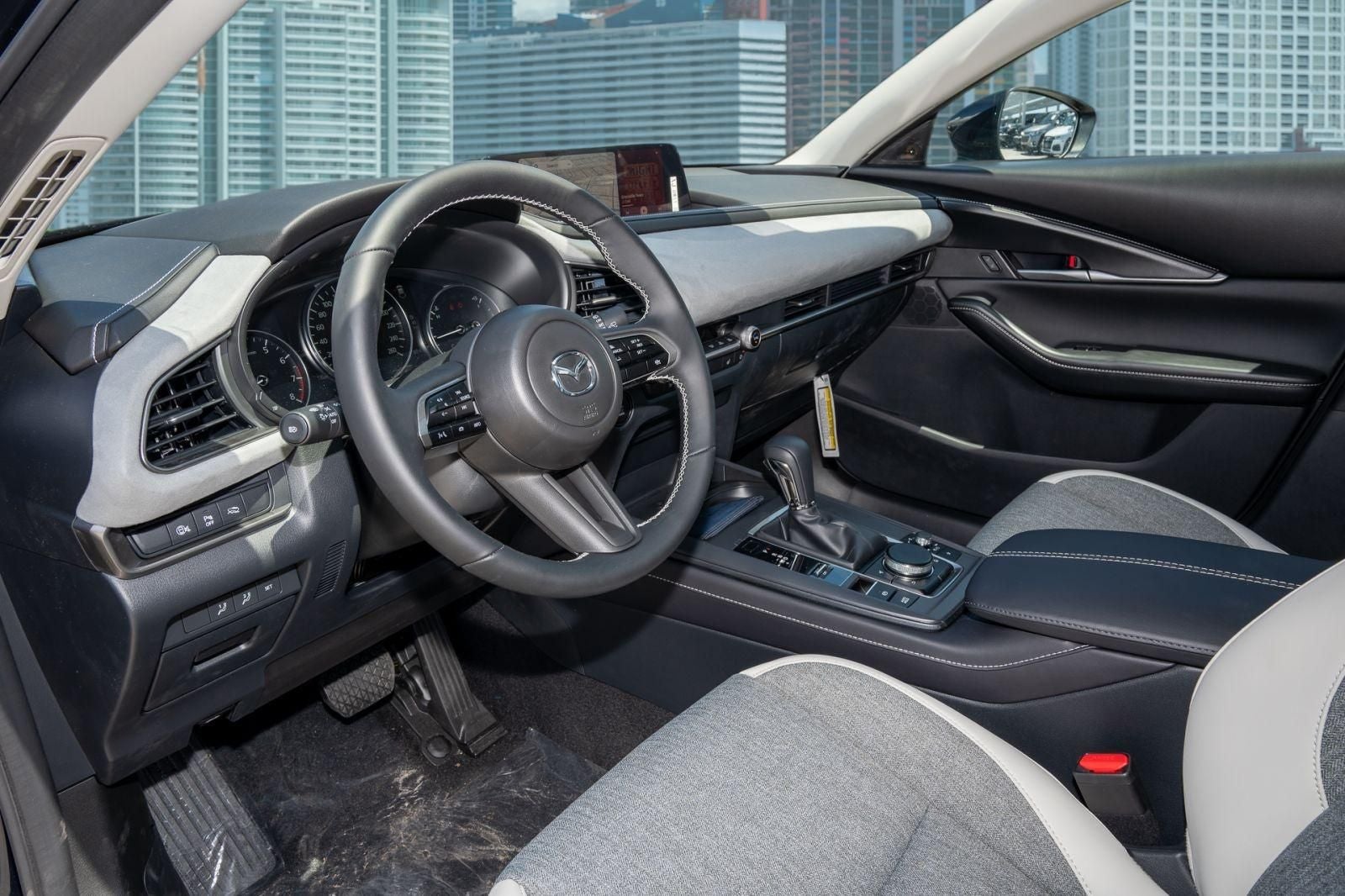 2026 Mazda Mazda CX-30 2.5 S Aire Edition