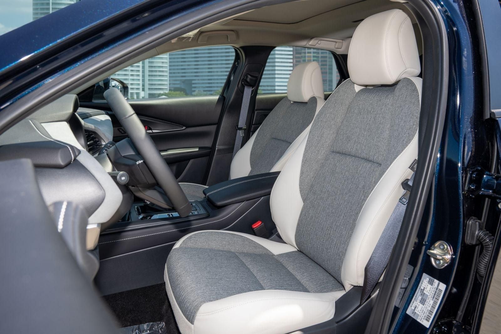 2026 Mazda Mazda CX-30 2.5 S Aire Edition