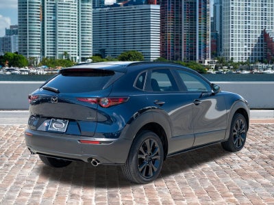 2026 Mazda Mazda CX-30 2.5 S Aire Edition